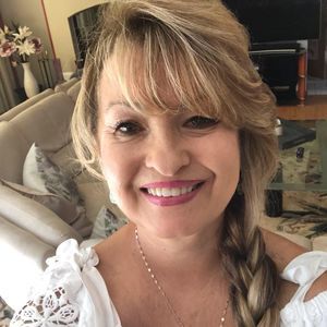 Meet your Posher, Barbara